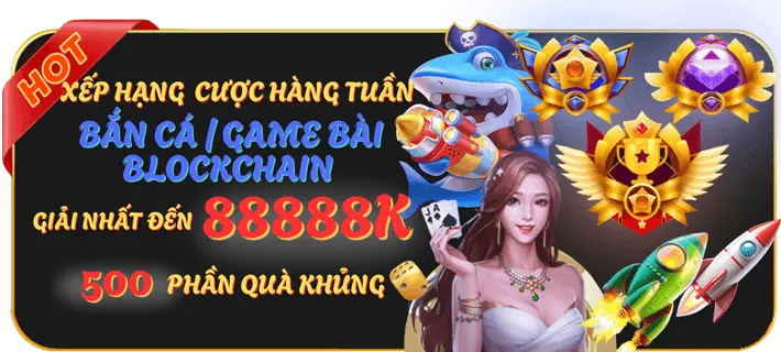 Chuyên mục game nổ hũ